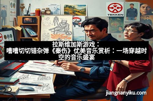 拉斯维加斯游戏：嘈嘈切切错杂弹《秦伤》优美音乐赏析：一场穿越时空的音乐盛宴